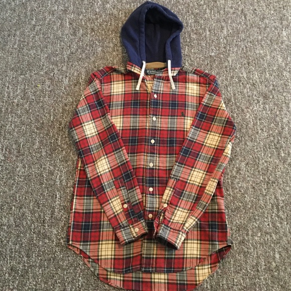 Polo by Ralph Lauren | Shirts | Vintage 